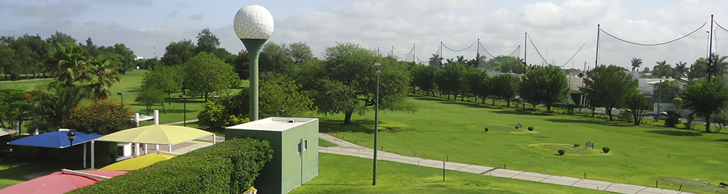 Campo de Golf